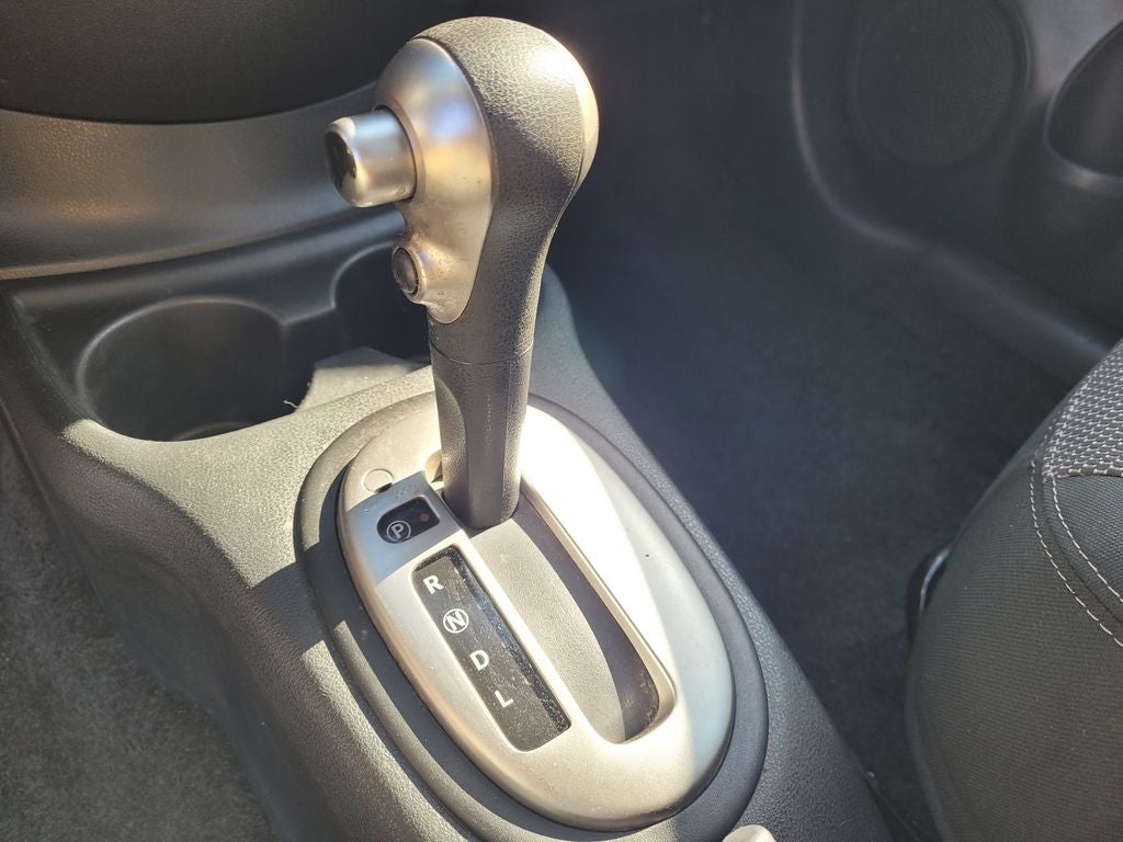 2016 Nissan Versa 1.6 SV