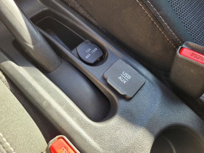 2016 Nissan Versa 1.6 SV