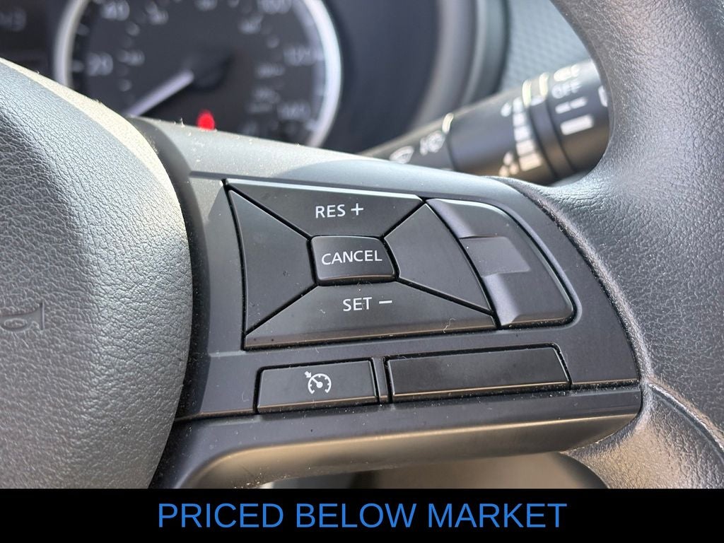 2023 Nissan Kicks S