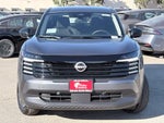 2027 Nissan Kicks S