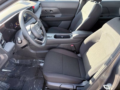 2027 Nissan Kicks S