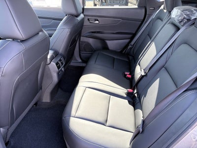 2026 Nissan Murano SV