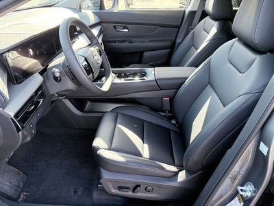 2026 Nissan Murano SV
