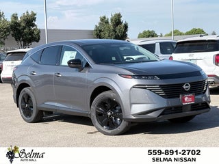 2026 Nissan Murano SV