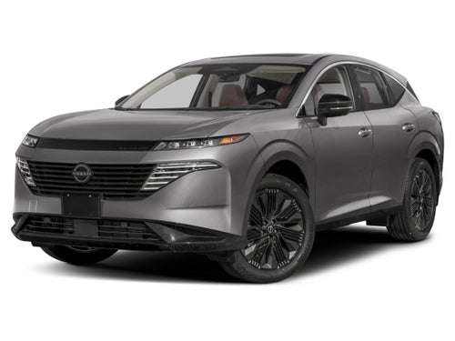 2026 Nissan Murano Base