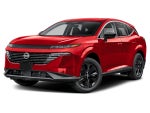 2026 Nissan Murano Base