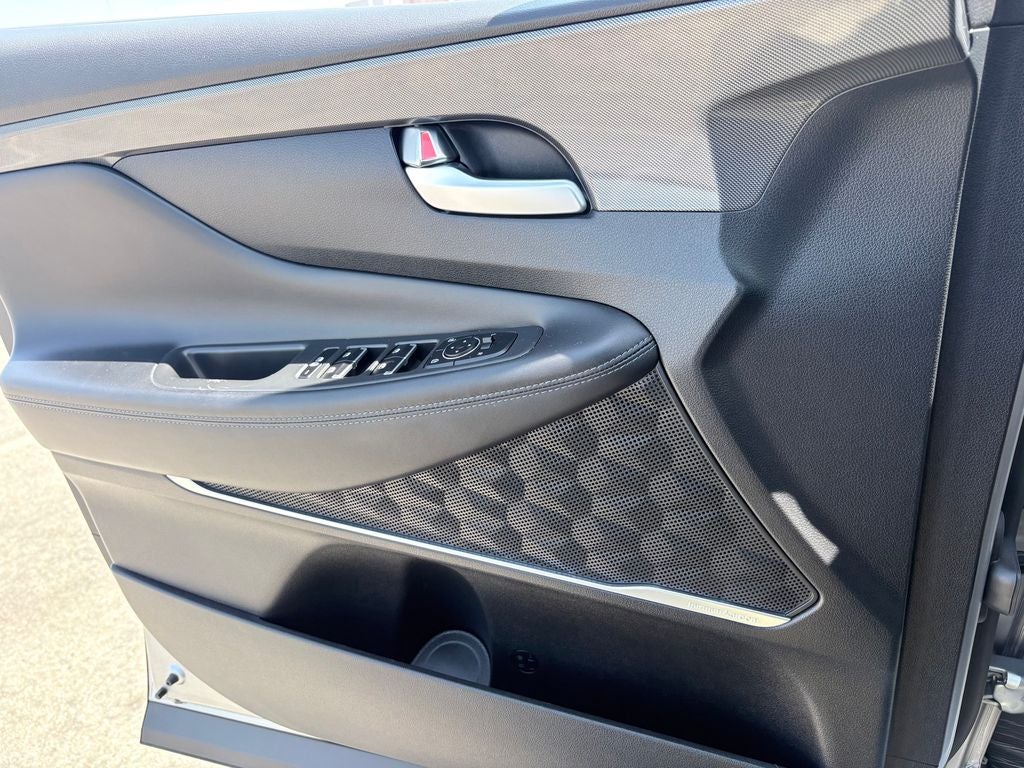 2023 Hyundai Santa Fe Hybrid SEL Premium