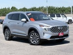 2023 Hyundai Santa Fe Hybrid SEL Premium