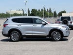 2023 Hyundai Santa Fe Hybrid SEL Premium