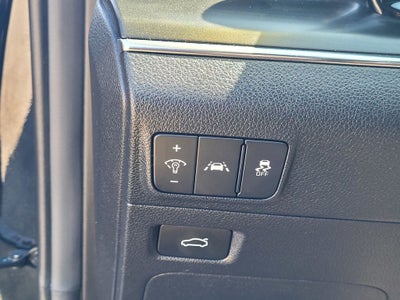 2024 Kia K5 GT