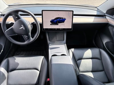 2023 Tesla Model 3 Base