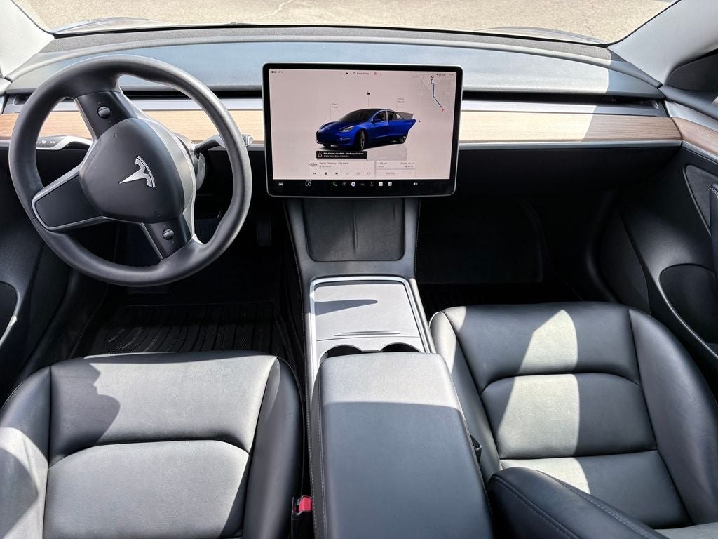 2023 Tesla Model 3 Base