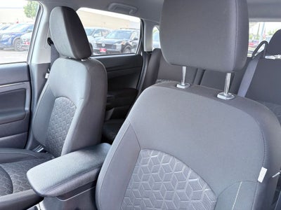 2025 Mitsubishi Outlander Sport 2.0 LE