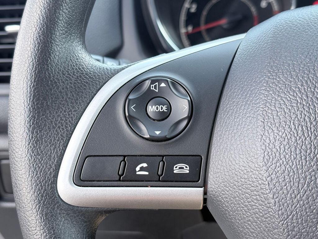 2025 Mitsubishi Outlander Sport 2.0 LE