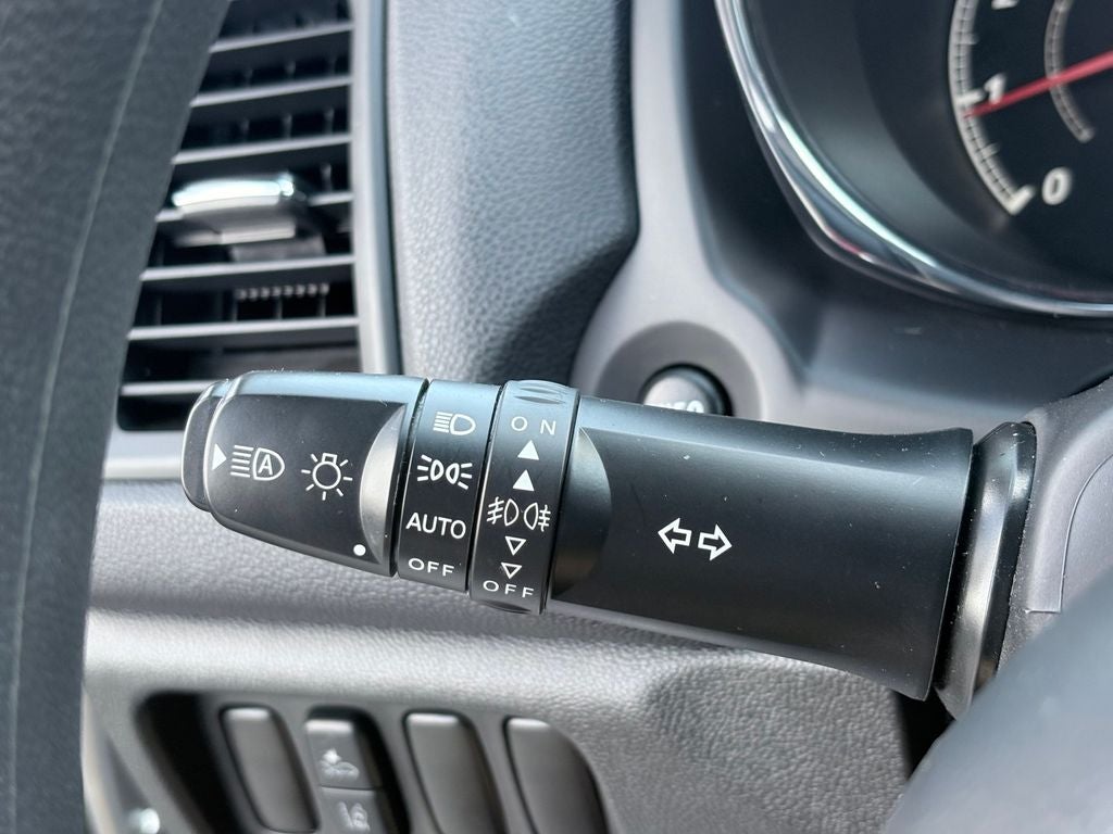 2025 Mitsubishi Outlander Sport 2.0 LE