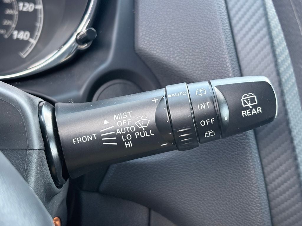 2025 Mitsubishi Outlander Sport 2.0 LE