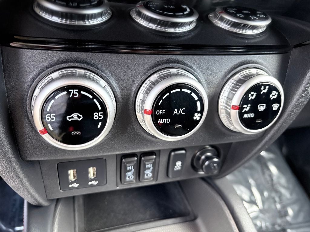 2025 Mitsubishi Outlander Sport 2.0 LE