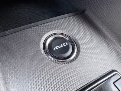 2025 Mitsubishi Outlander Sport 2.0 LE