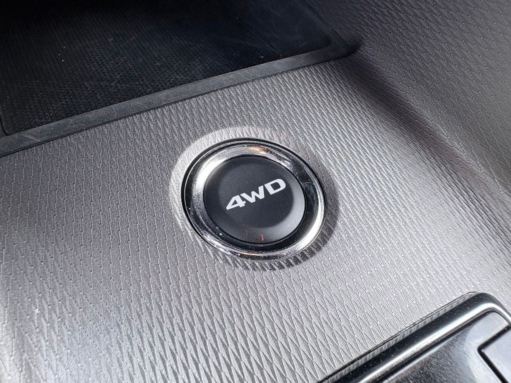 2025 Mitsubishi Outlander Sport 2.0 LE