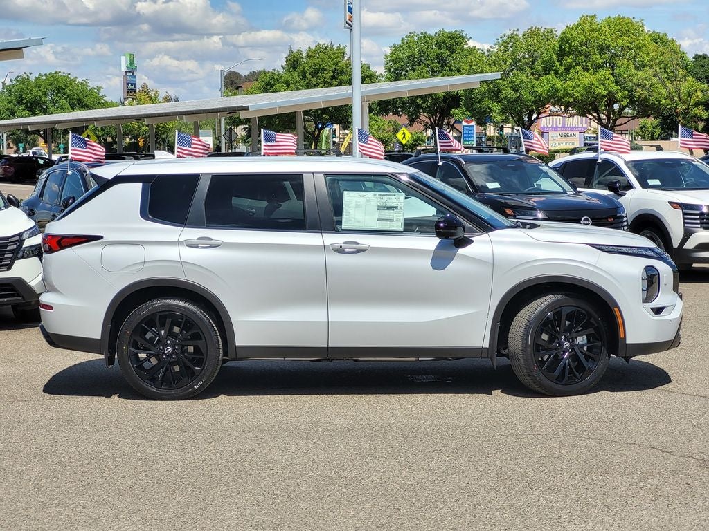 2026 Nissan Rogue Hybrid SL