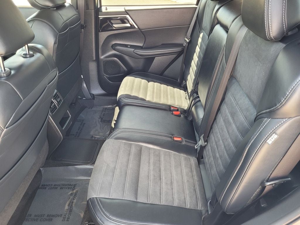 2026 Nissan Rogue Hybrid SL