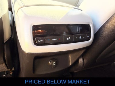 2024 Hyundai Palisade SEL 7 Passenger