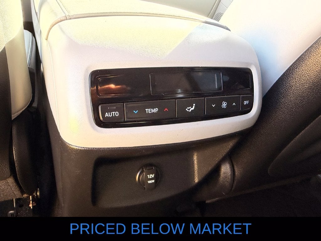 2024 Hyundai Palisade SEL 7 Passenger