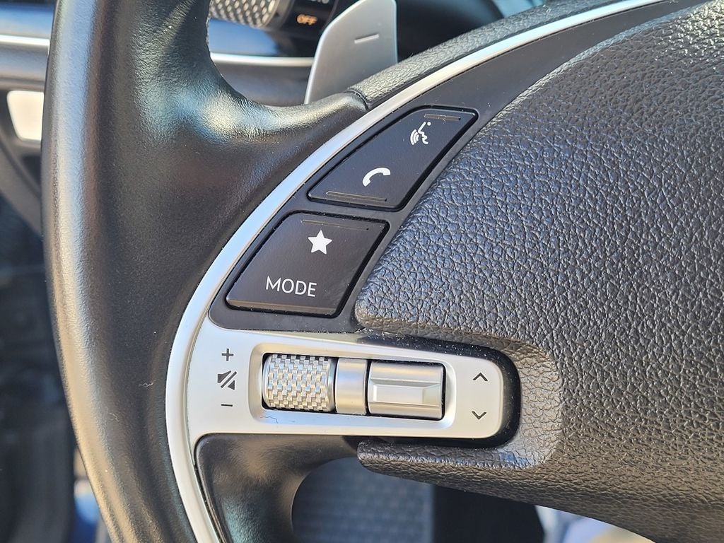 2023 Genesis G80 2.5T