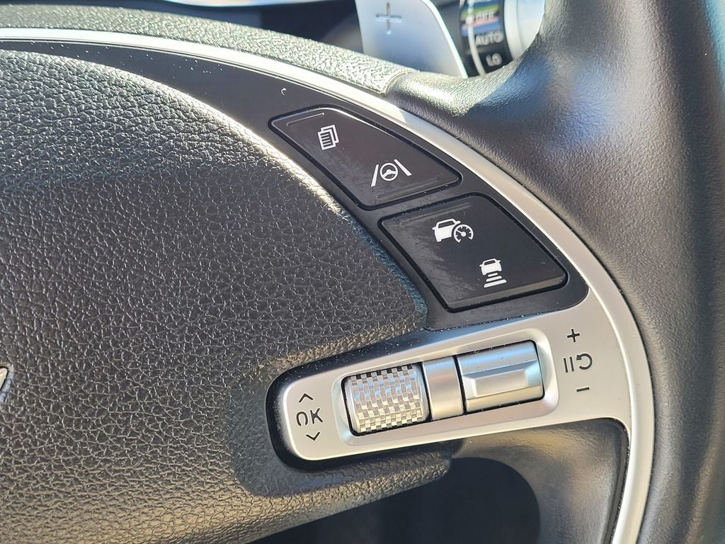 2023 Genesis G80 2.5T