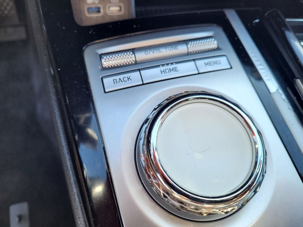 2023 Genesis G80 2.5T