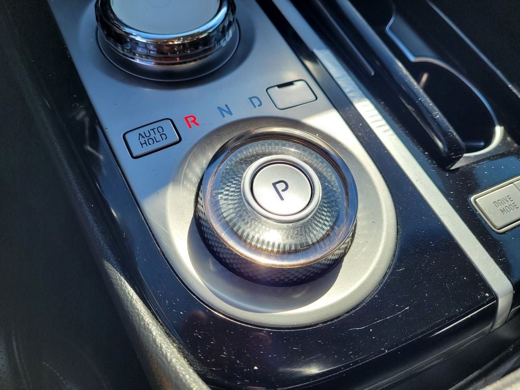 2023 Genesis G80 2.5T