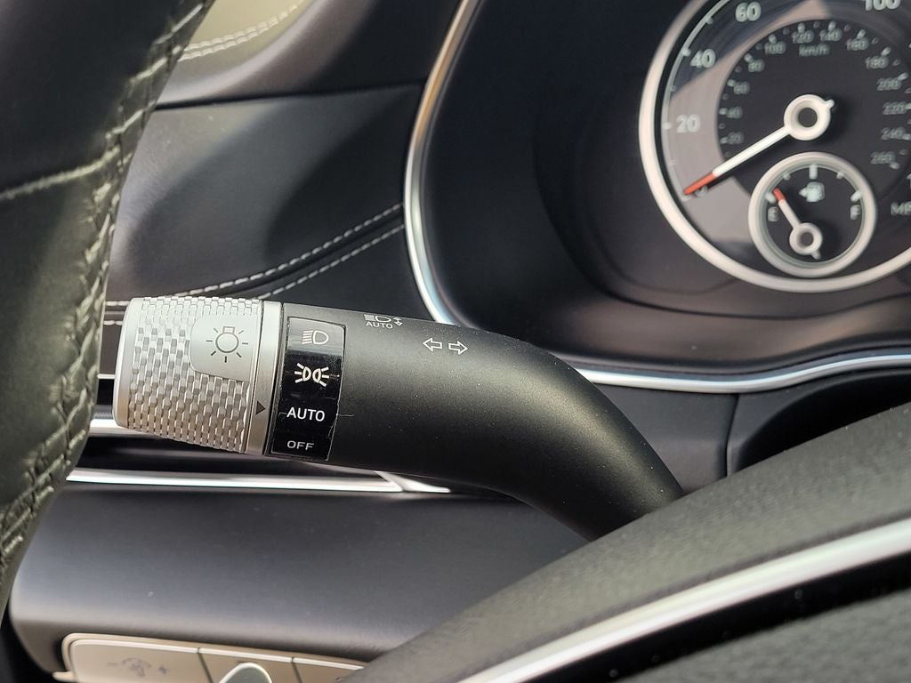 2024 Genesis GV80 2.5T