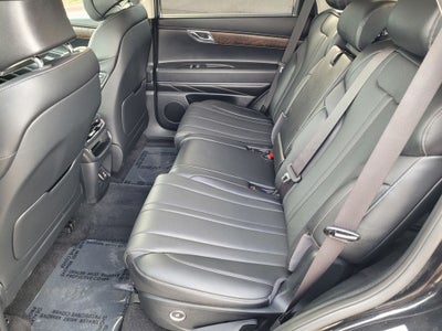 2024 Genesis GV80 2.5T