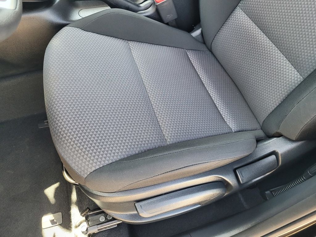 2025 Kia Soul S