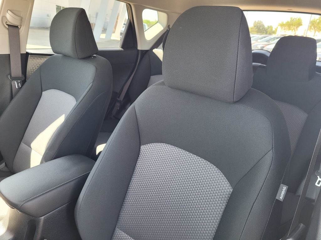 2025 Kia Soul S