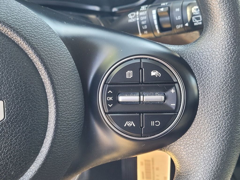 2025 Kia Soul S