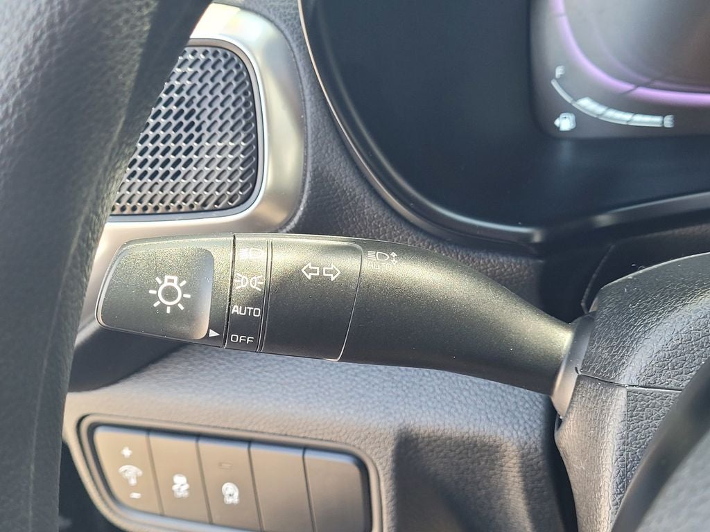 2025 Kia Soul S