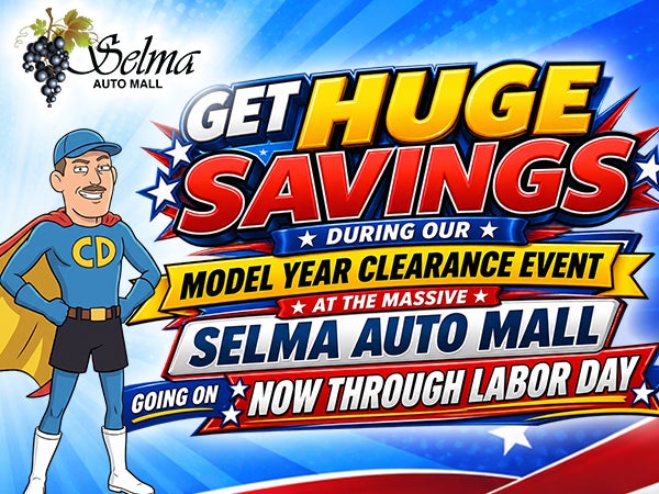 Labor Day Huge Savings