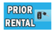 Prior Rental